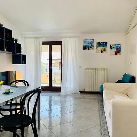 Miami Rif Apartmán