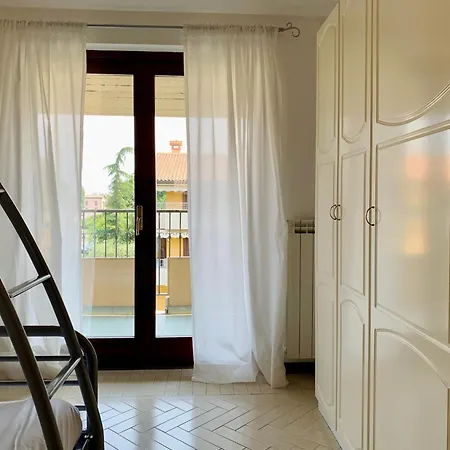 Apartmán Miami Rif