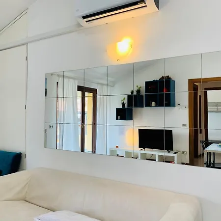 Miami Rif Apartmán *