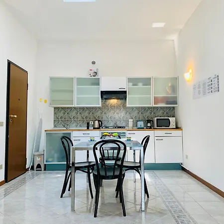 Apartmán Miami Rif *