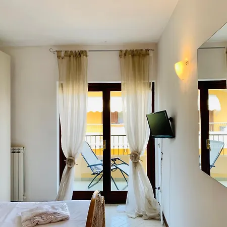 Miami Rif Apartmán Sirmione