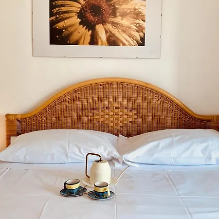 Apartmán Miami Rif
