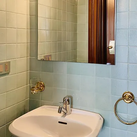 Apartmán Miami Rif *