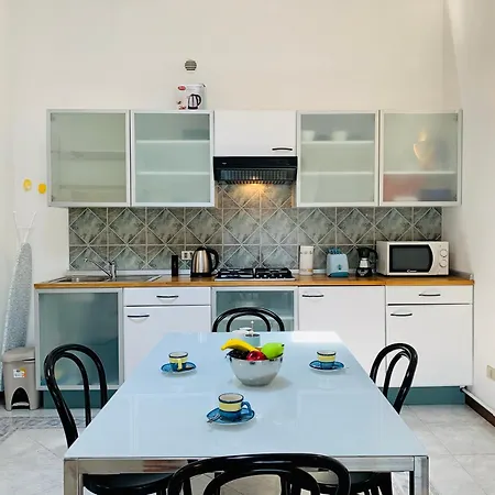 Apartmán Miami Rif