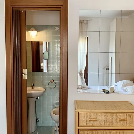 Miami Rif Apartmán *