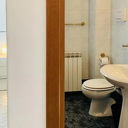 Apartmán Miami Rif *