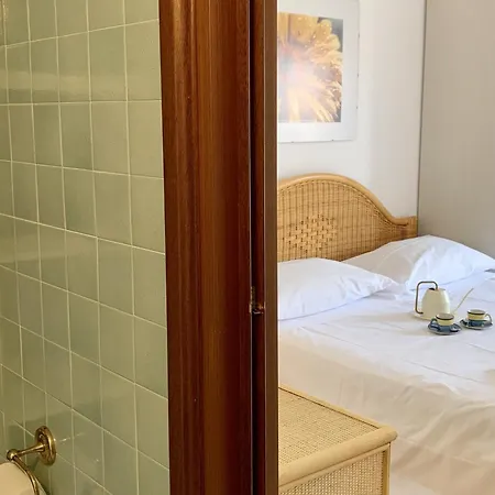 Miami Rif Apartmán Sirmione