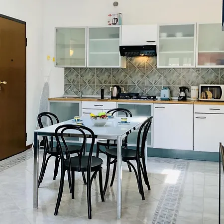Miami Rif Apartmán