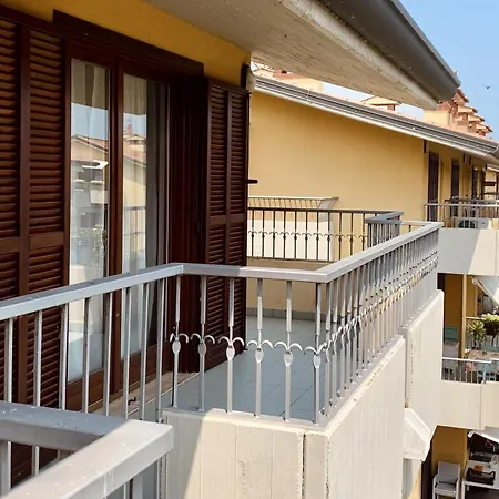 Miami Rif Apartmán Sirmione