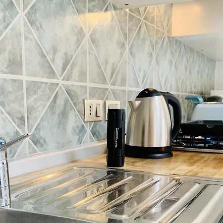 Miami Rif Apartmán